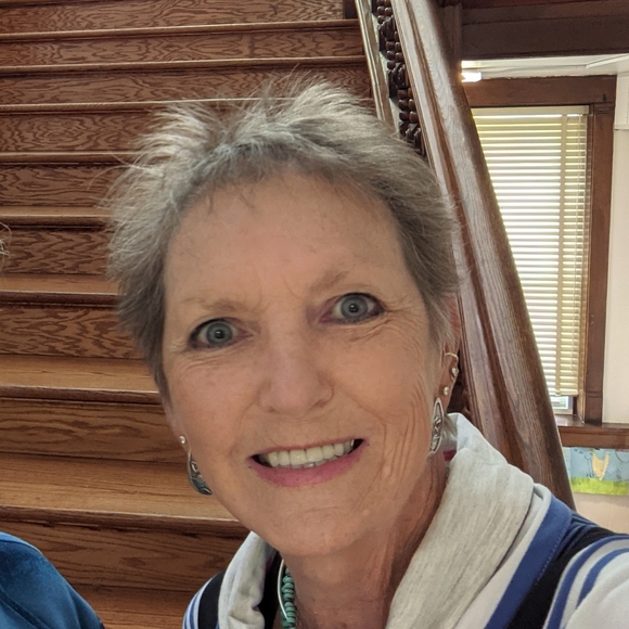 Meet your Posher, Sherry - Picture 16 of 16